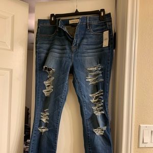 PACSUN Jeggings size 30